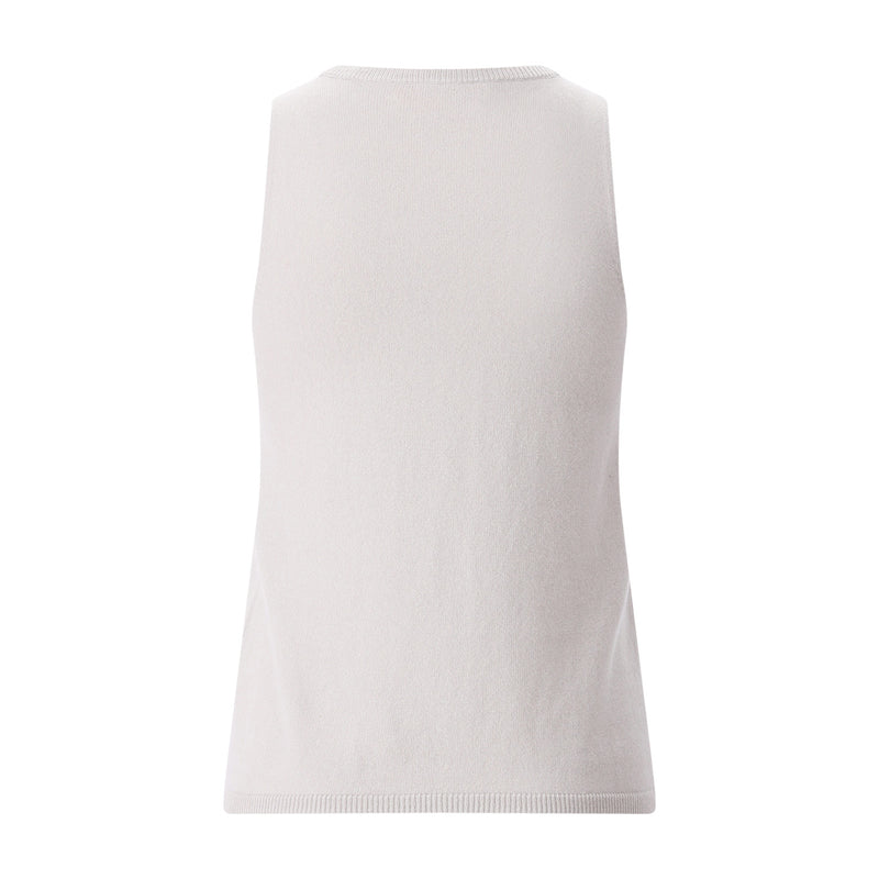 Sminfinity Top aus Kaschmir-Mix Damen