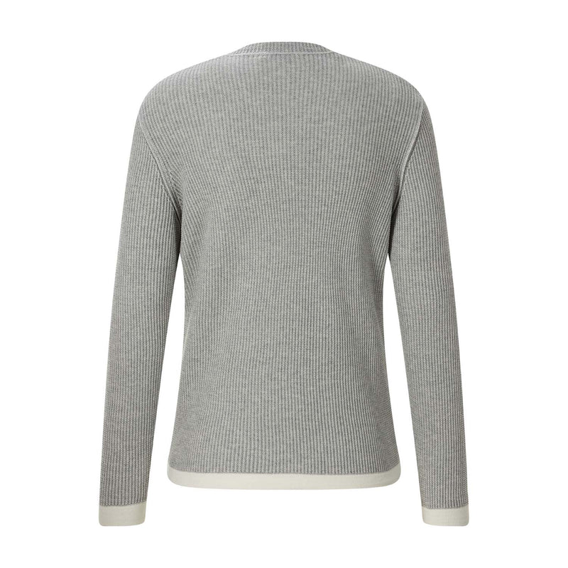 Phil Petter Pullover aus Baumwoll-Mix Herren