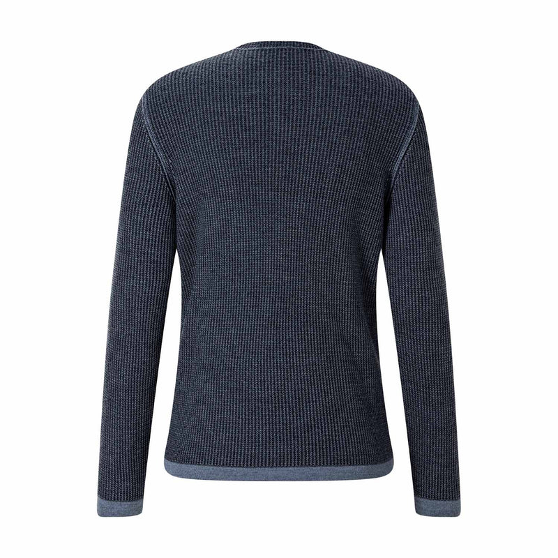 Phil Petter Pullover aus Baumwoll-Mix Herren