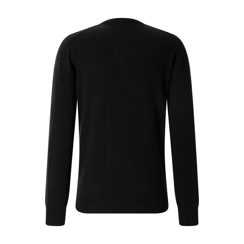 Cutters Pullover aus Kaschmir Herren