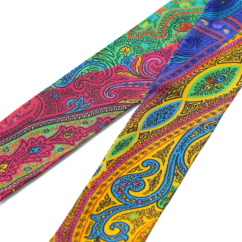 Etro Halstuch aus Seide Damen