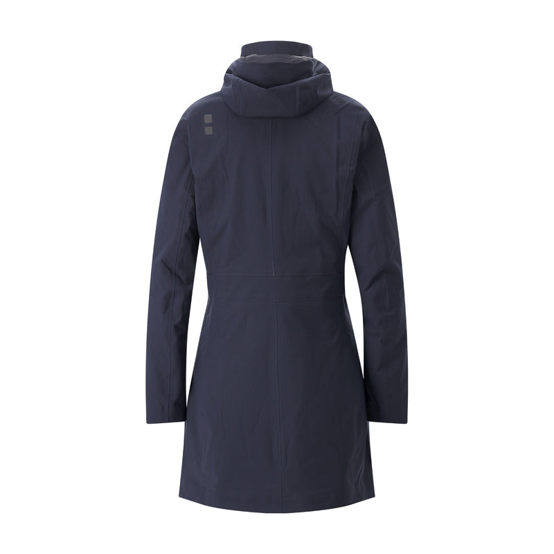 Parka Nova XXL / Navy