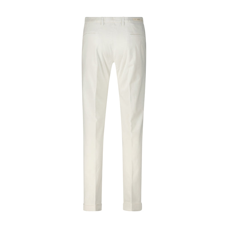 Briglia Slim-Fit Cordhose Herren