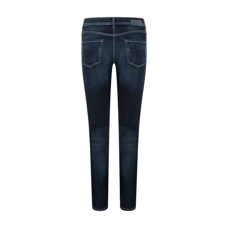 Cambio Slim Fit Jeans Parla Damen