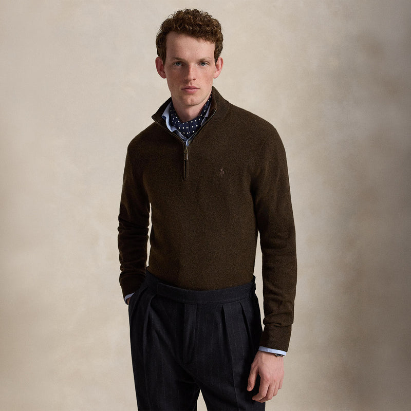 Polo Ralph Lauren Troyer aus Wolle Herren