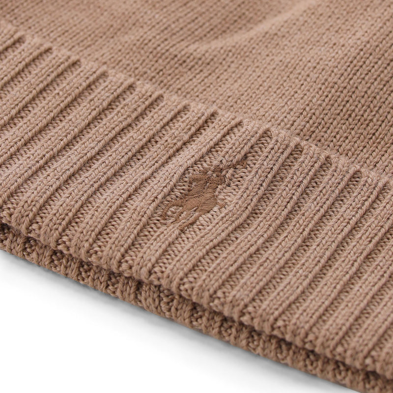 Polo Ralph Lauren Beanie mit gesticktem Logo Herren
