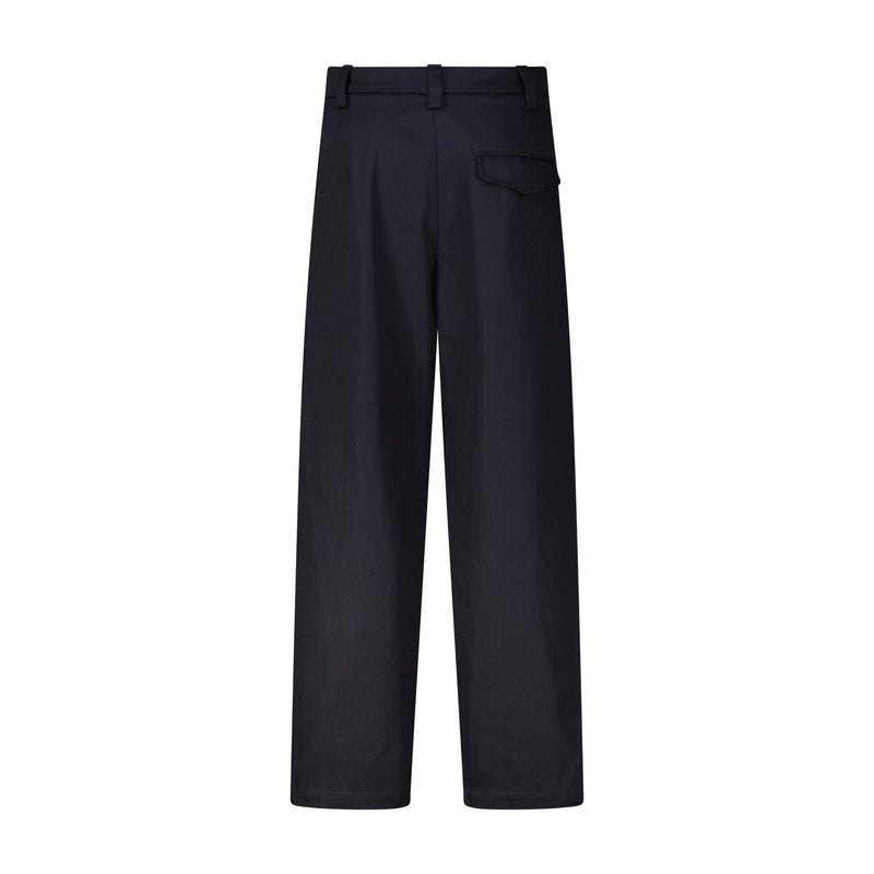 A.P.C. Stoffhose Renato Herren