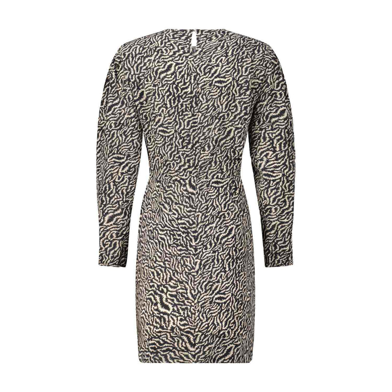 Isabel Marant Kleid Dulce mit Band-Detail Damen