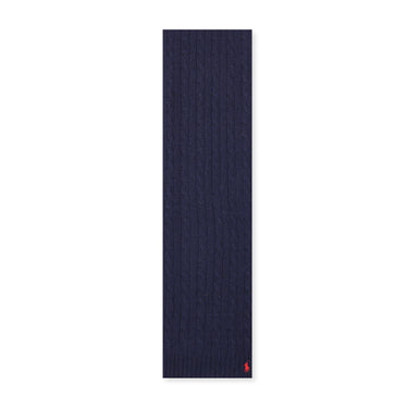 Polo Ralph Lauren Schal aus Kaschmir-Woll-Mix Damen