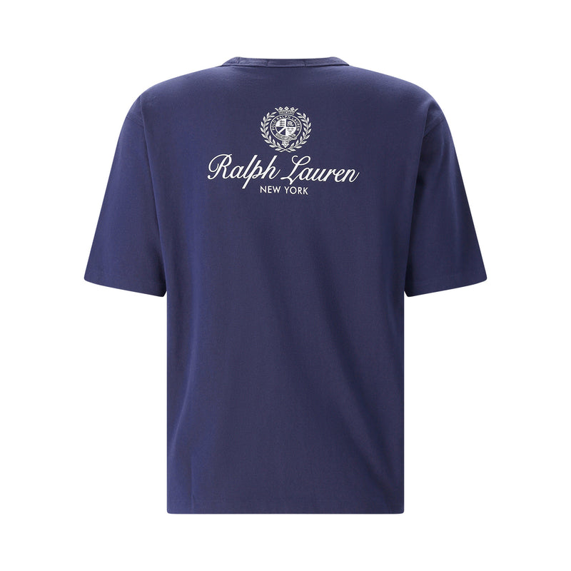 Polo Ralph Lauren Relaxed-Fit T-Shirt Herren