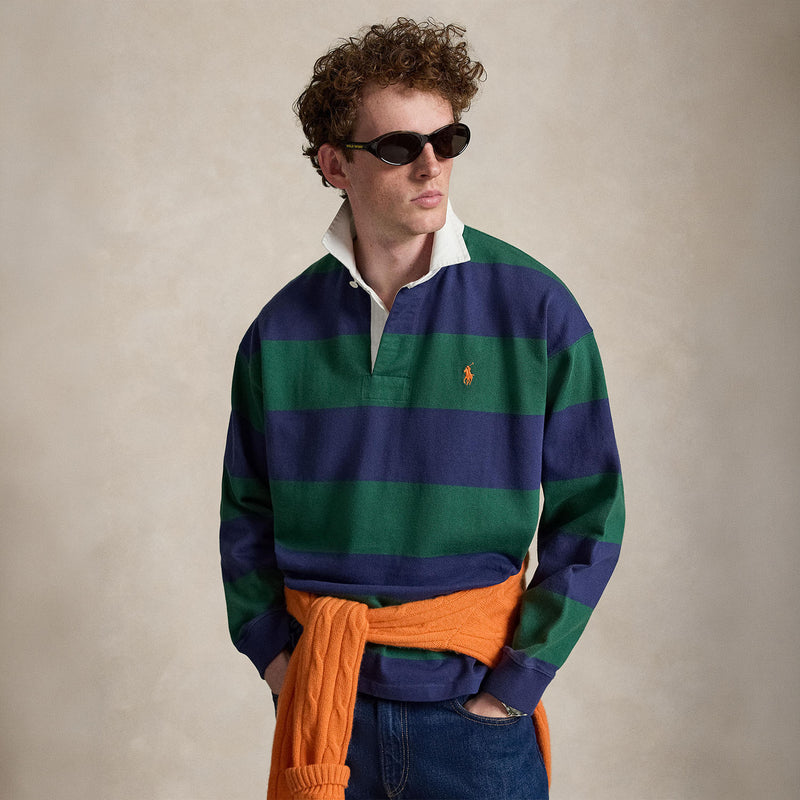 POLO Ralph Lauren Longsleeve aus Baumwolle Herren