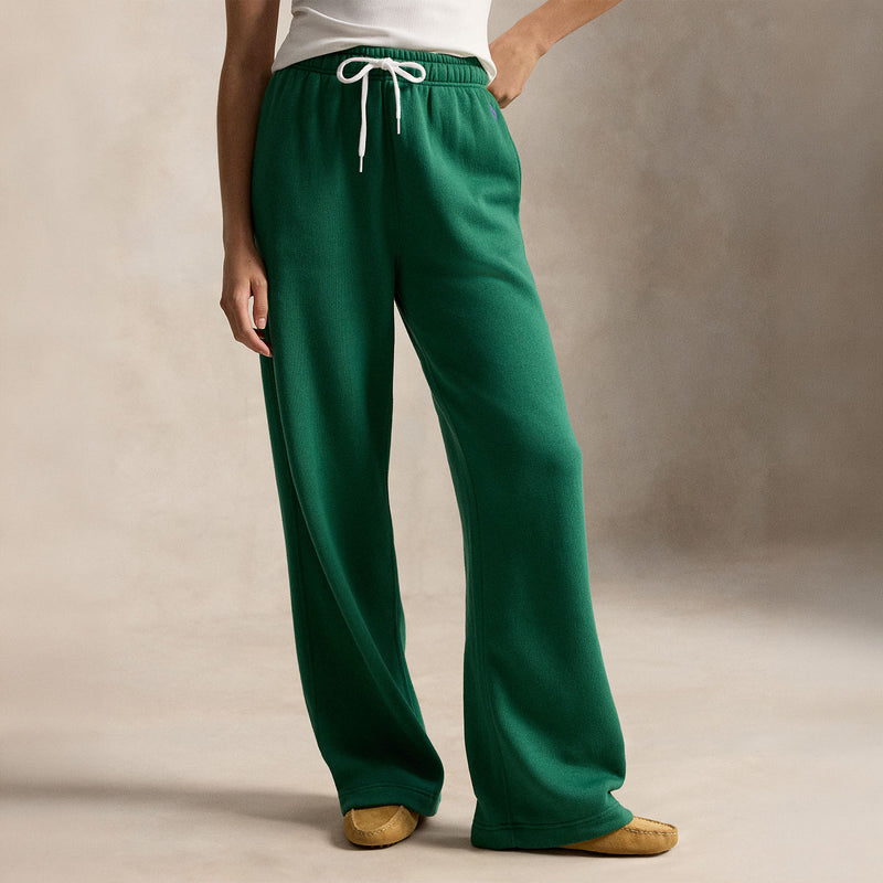 Polo Ralph Lauren Sweatpants mit Logo Damen