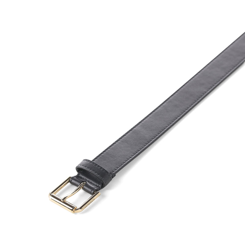 Givenchy Gürtel Voyou aus Leder Damen