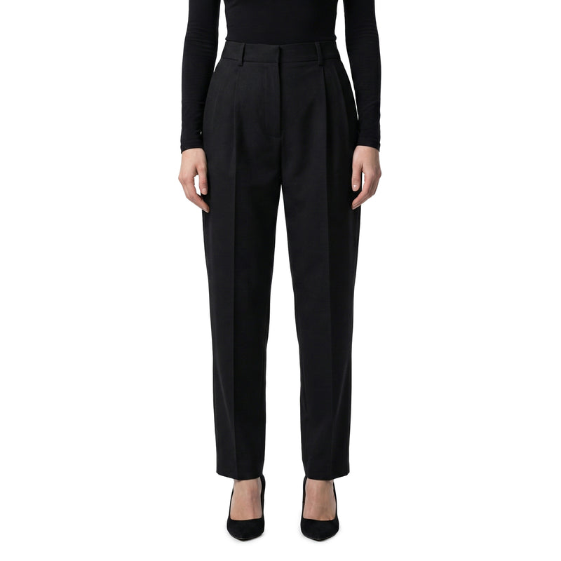 Givenchy Stoffhose aus Wolle Damen