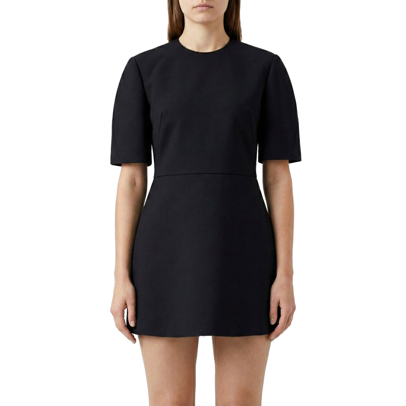 Givenchy Minikleid aus Wolle Damen
