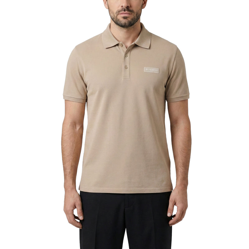 Givenchy Poloshirt mit Logo Herren
