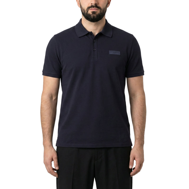 Givenchy Poloshirt mit Logo Herren