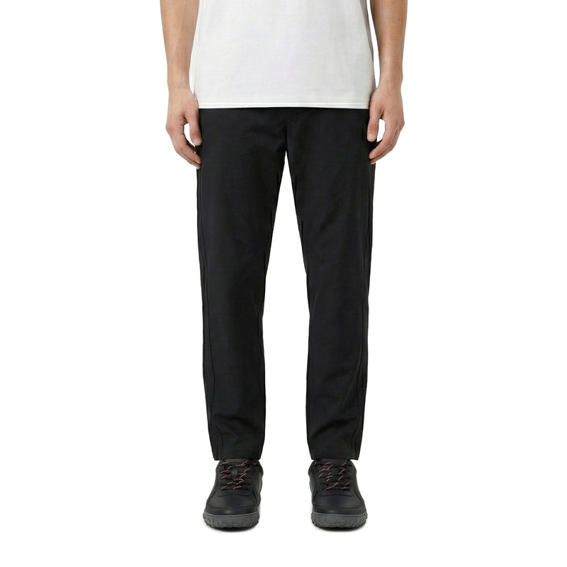 Givenchy Stoffhose mit Logo Herren