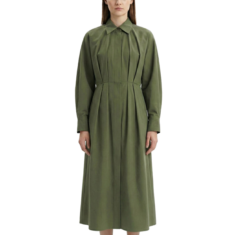 Givenchy Tailliertes Blusenkleid Damen