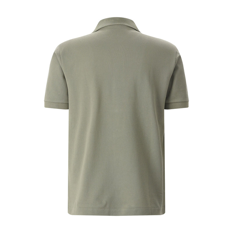 Lacoste Classic-Fit Poloshirt Herren