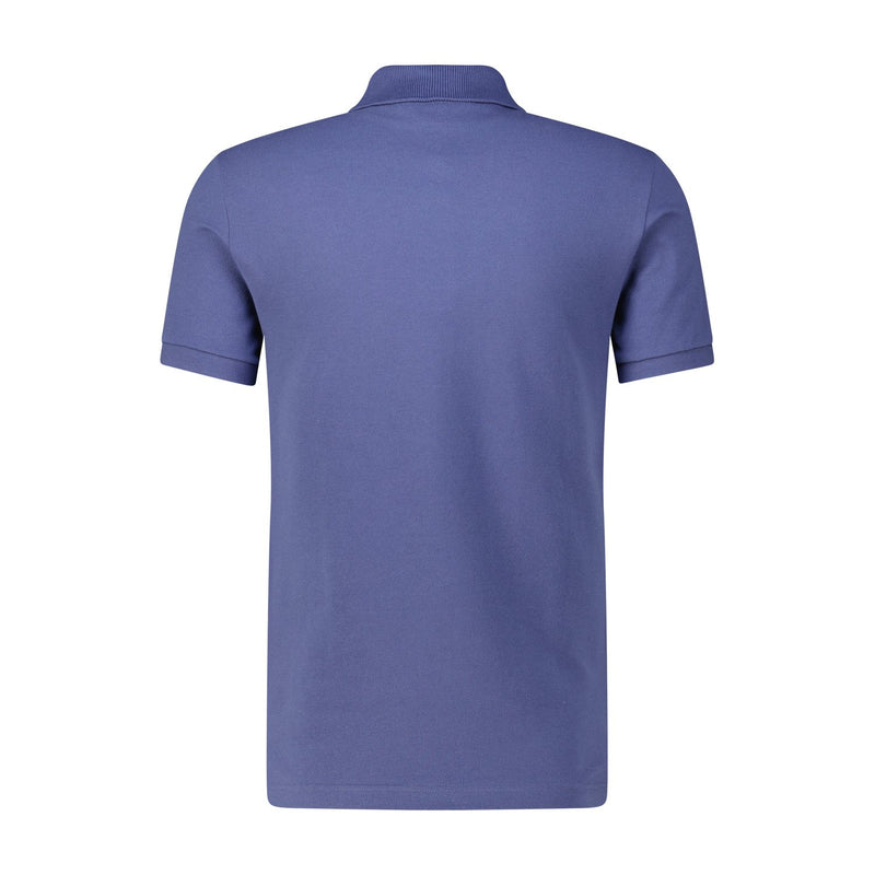 Lacoste Slim-Fit Poloshirt mit Logo Herren