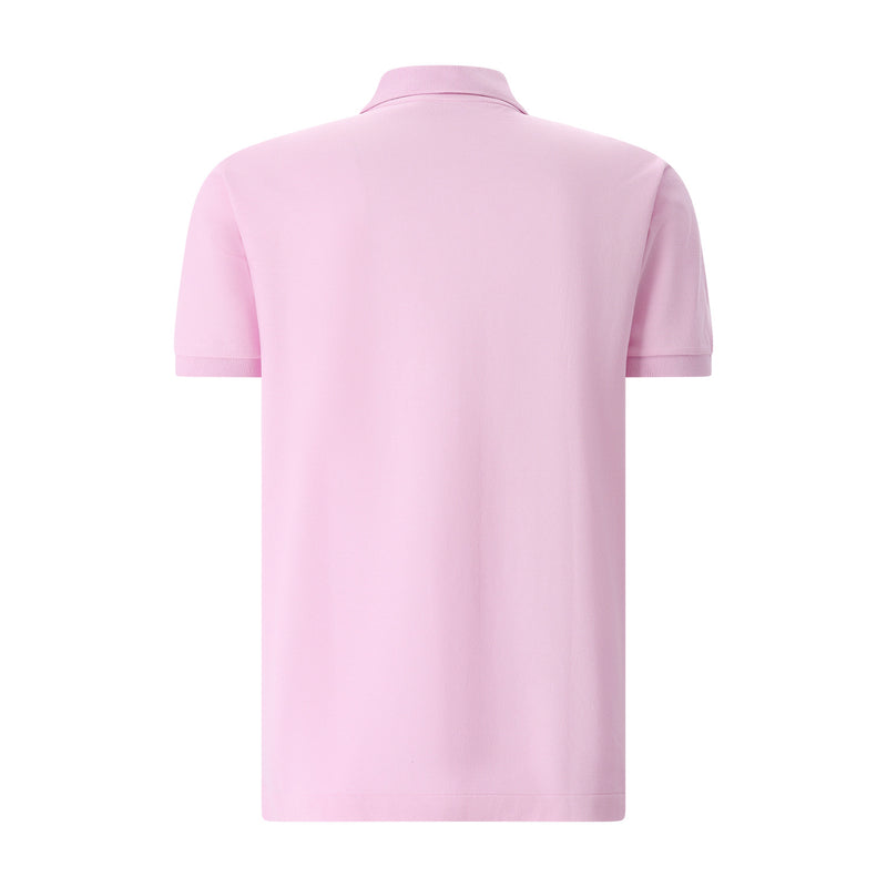 Lacoste Classic-Fit Poloshirt Herren