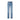 ami Paris Straight Leg Jeans Herren