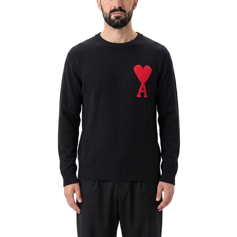 Pullover mit Logo
