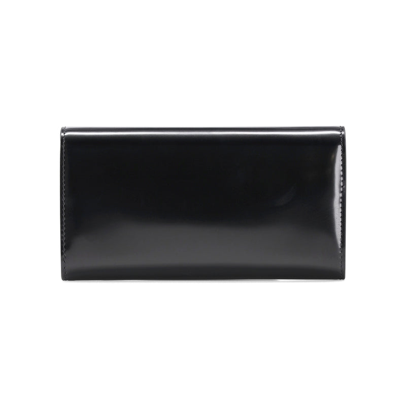 ami Paris Portemonnaie aus Leder Damen