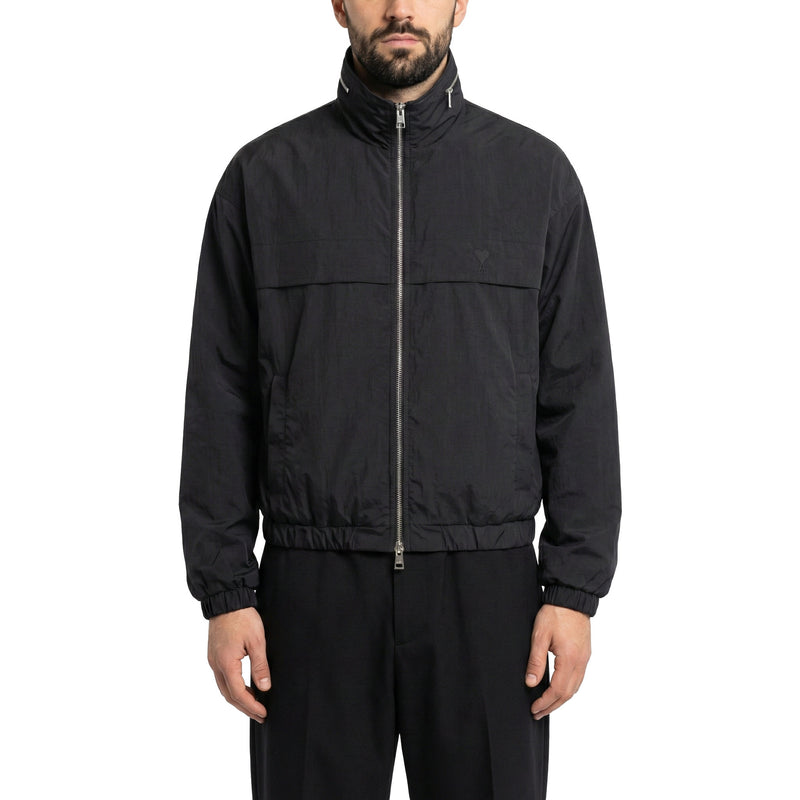 ami Paris Jacke mit Logo Herren