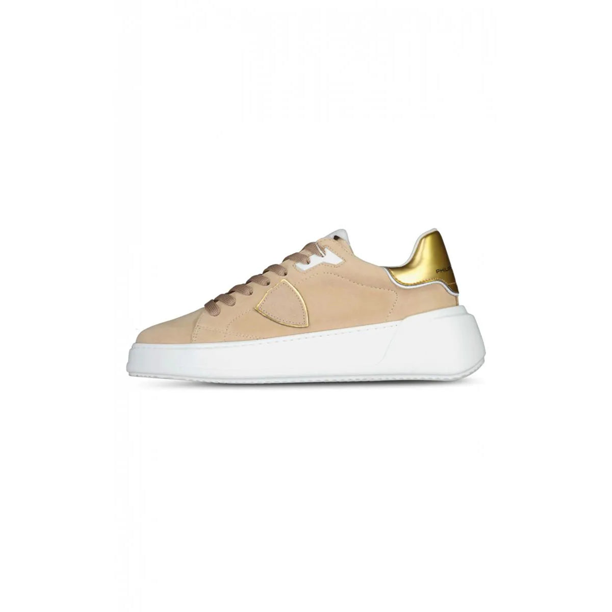 Sneakers Tres Temple Low