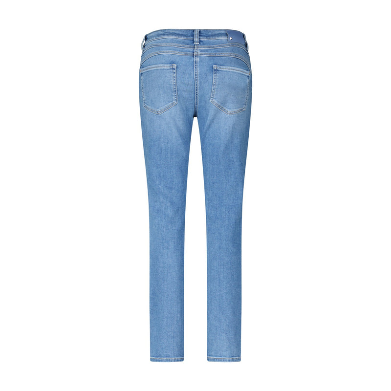 Cambio Elastische Jeans Paris Damen