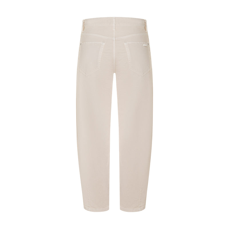 Cambio Straight-Fit Jeans Elin Damen