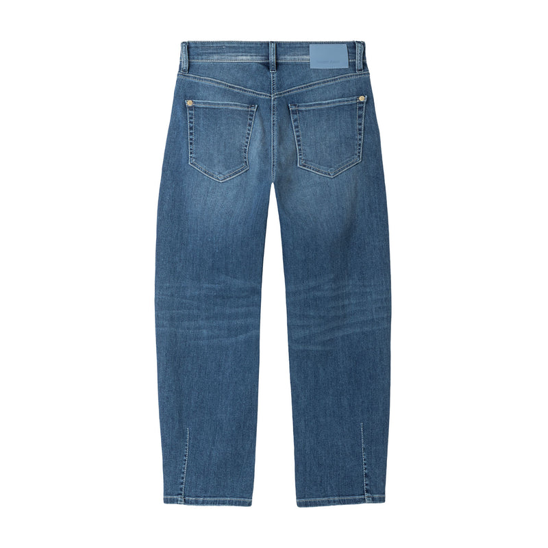 Cambio Barrel Jeans Elin Damen