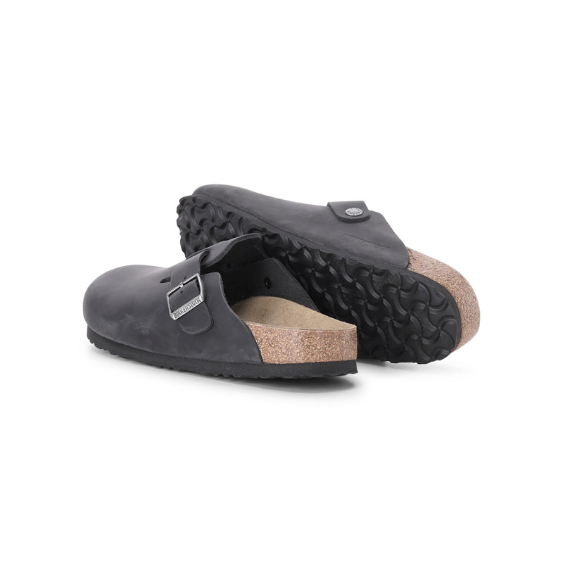 Birkenstock Clogs Boston Herren