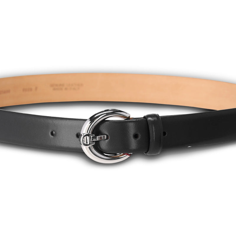 Aigner Gürtel aus Leder Damen