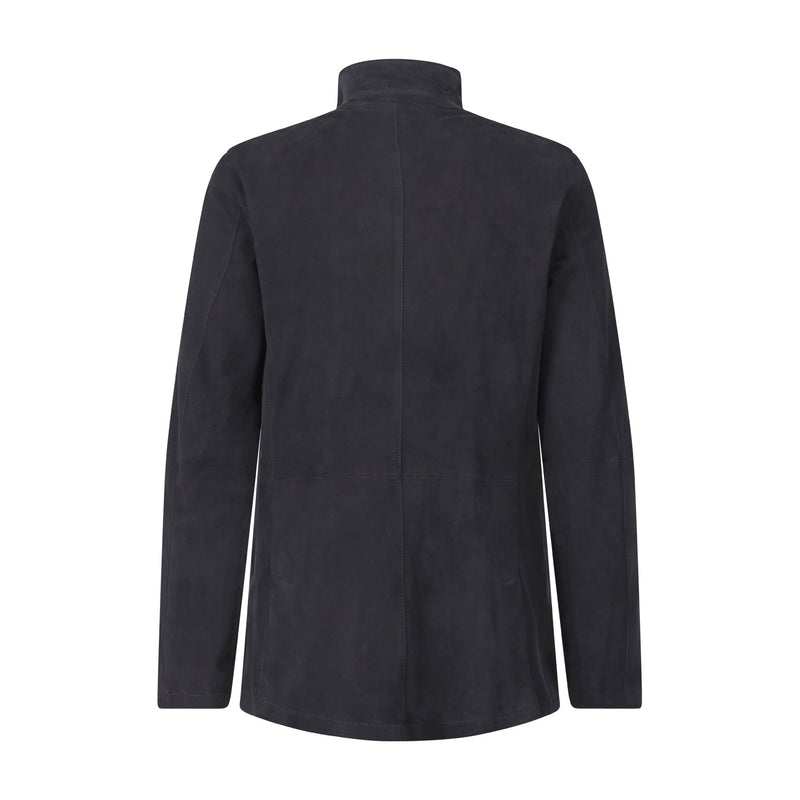 Werner Christ Lederjacke Ferdinand Herren