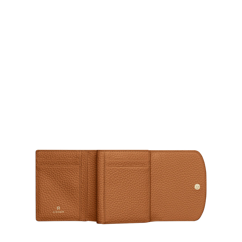 Aigner Geldbörse Carré Soft Damen