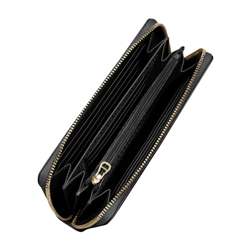 Aigner Portemonnaie Deborah Damen