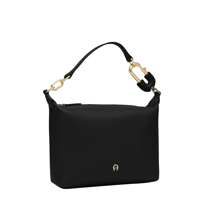 Aigner Tasche Karabiner Damen