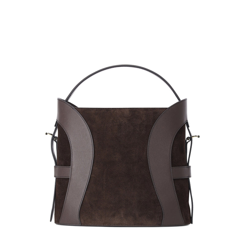 Beuteltasche Deborah One Size / 0751