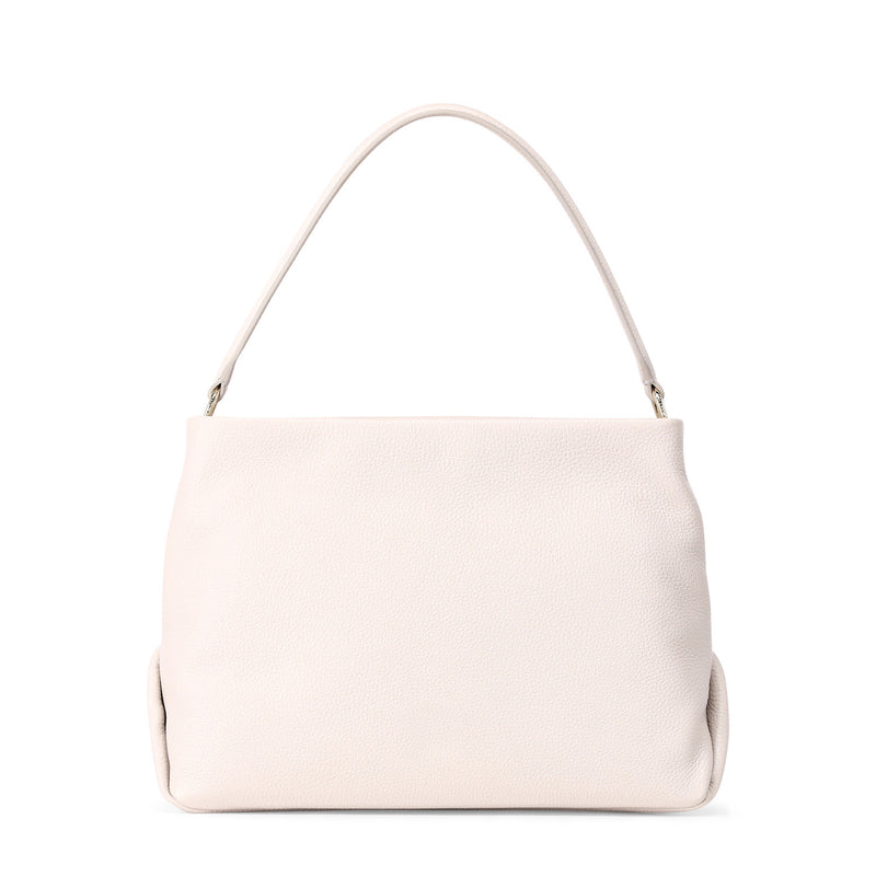 Beuteltasche Paola One Size / Beige
