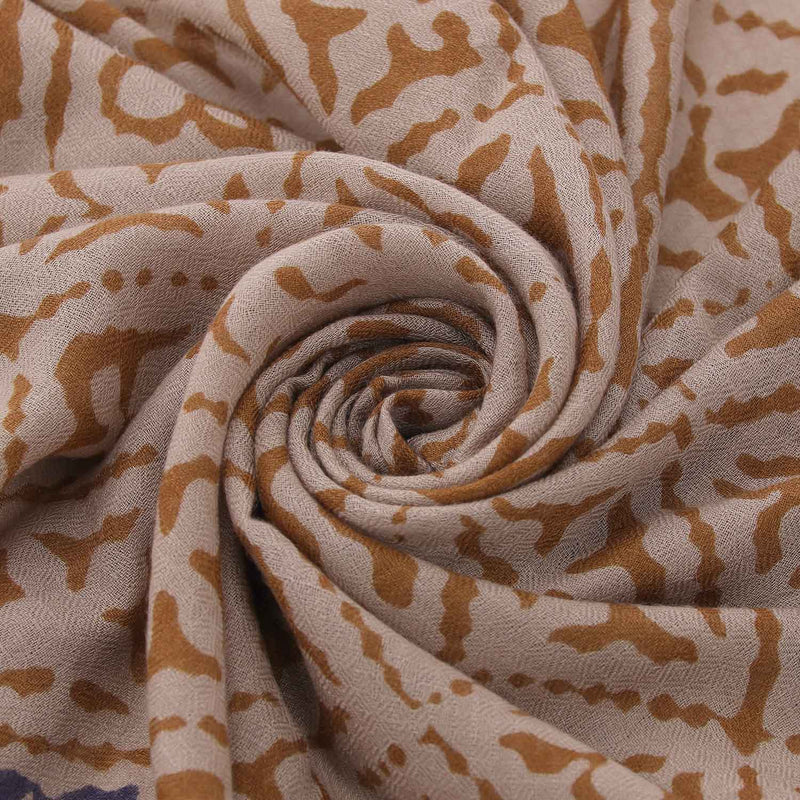 Friendly Hunting Tuch Diamand aus Kaschmir Damen