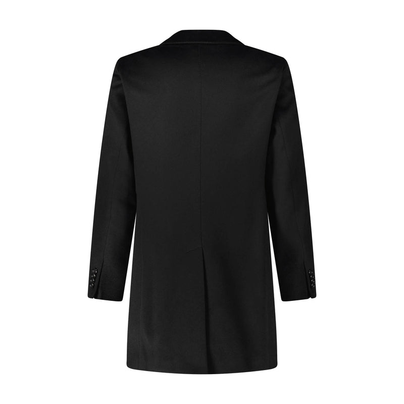 Dressler Mantel aus Kaschmir Herren