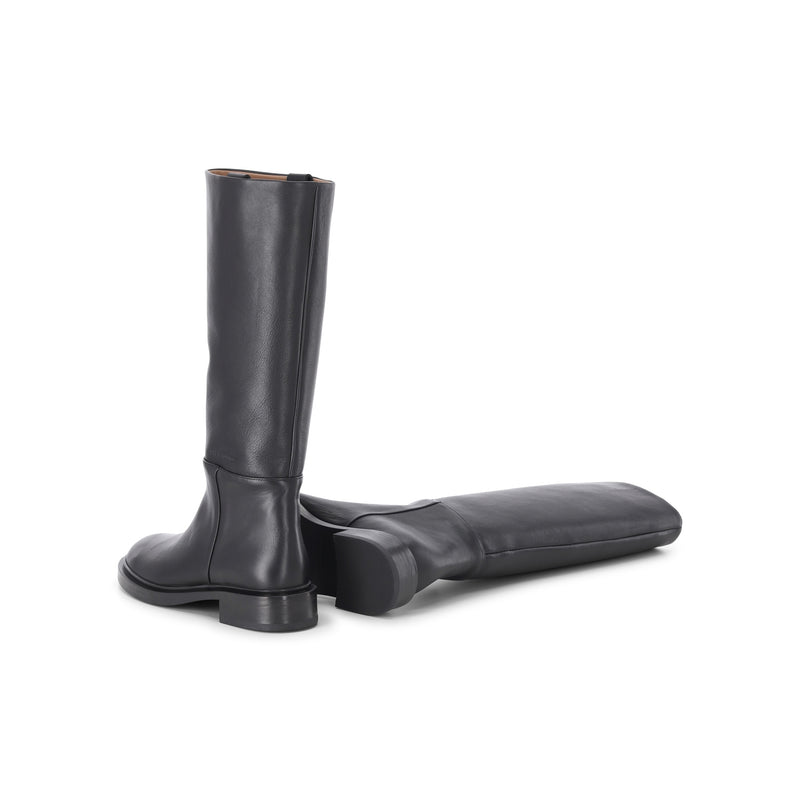 Copenhagen Studios Stiefel CPH351 aus Leder Damen