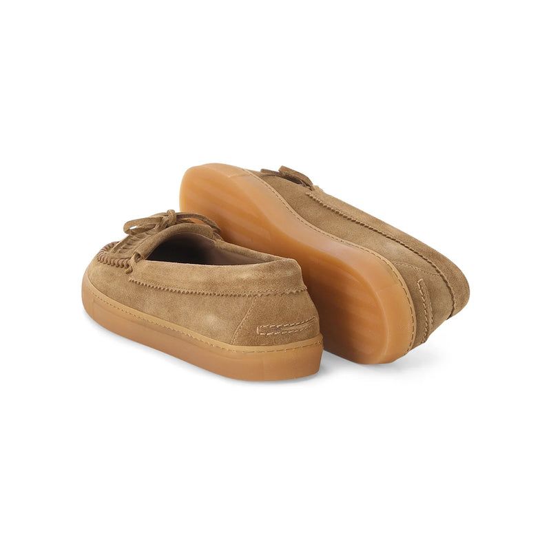 Mokassin CPH365 aus Veloursleder