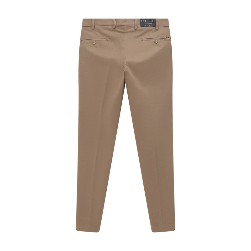 Hiltl Slim-Fit Chinohose Tilo Herren