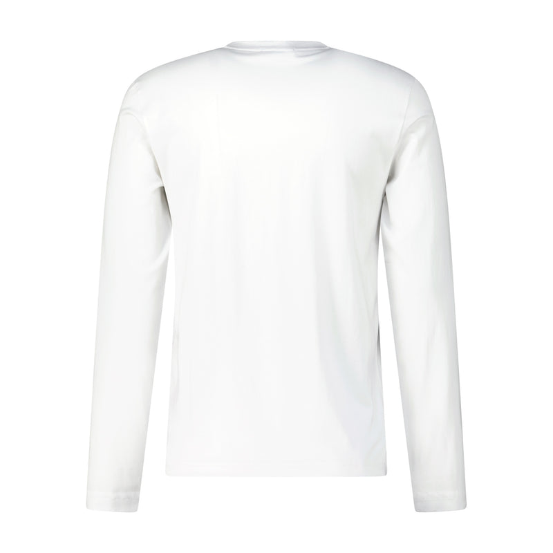Stefan Brandt Longsleeve Enno Herren