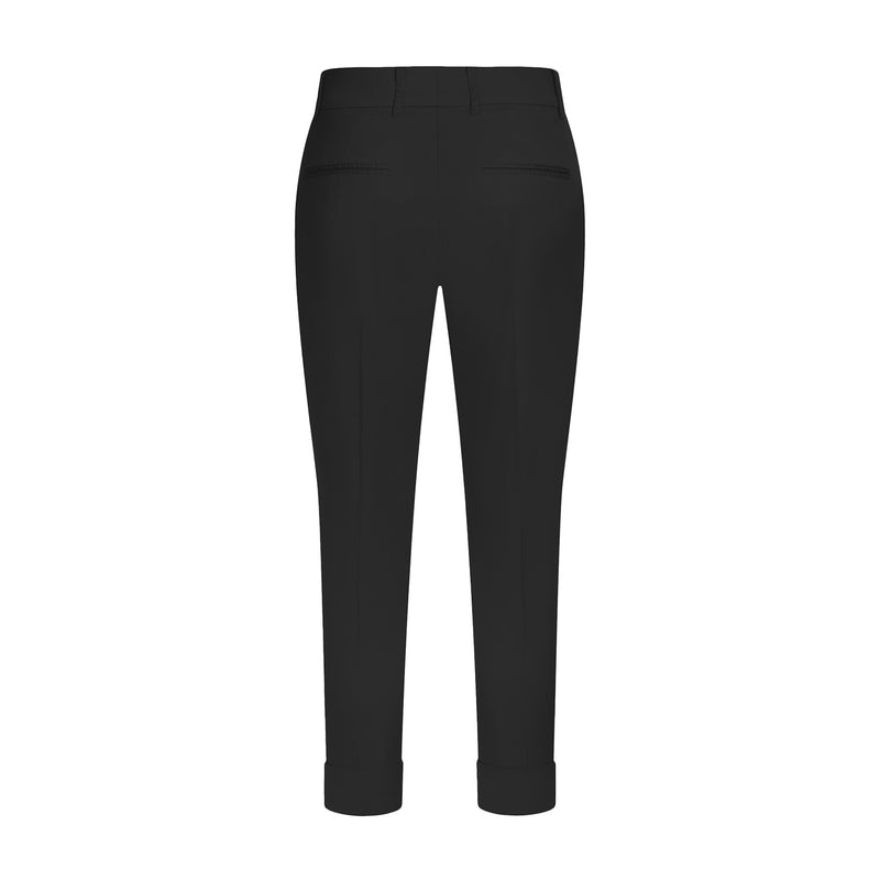 Raffaello Rossi 6/8-Hose Dora aus Baumwolle Damen