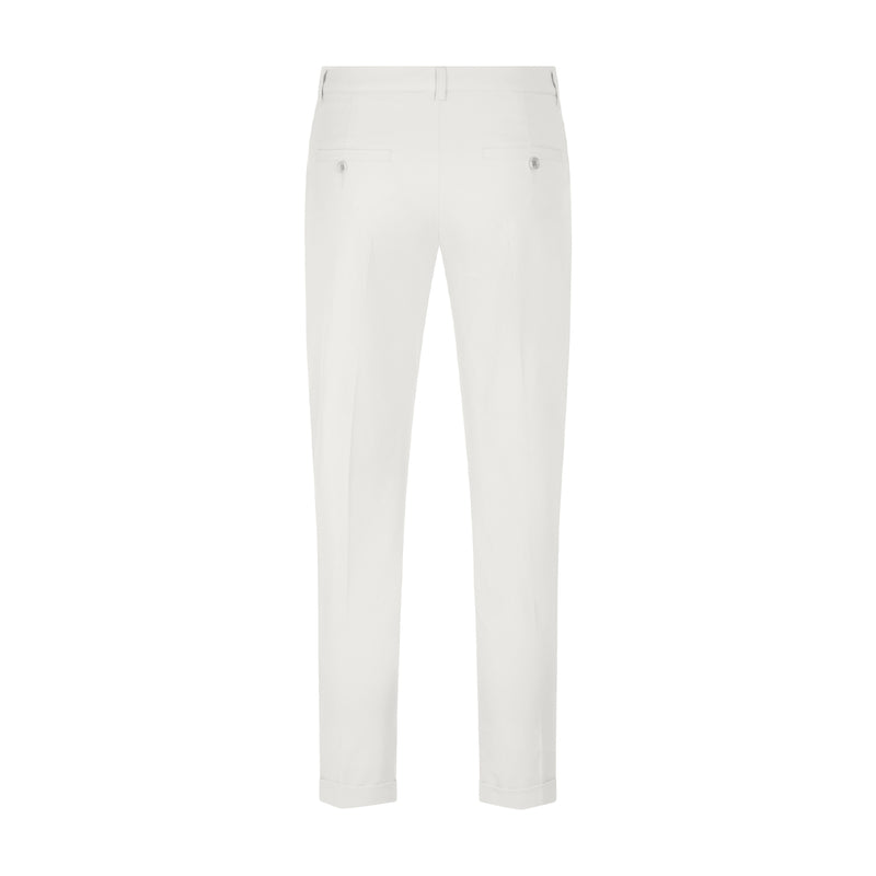 Raffaello Rossi Hose Ute aus Baumwoll-Mix Damen